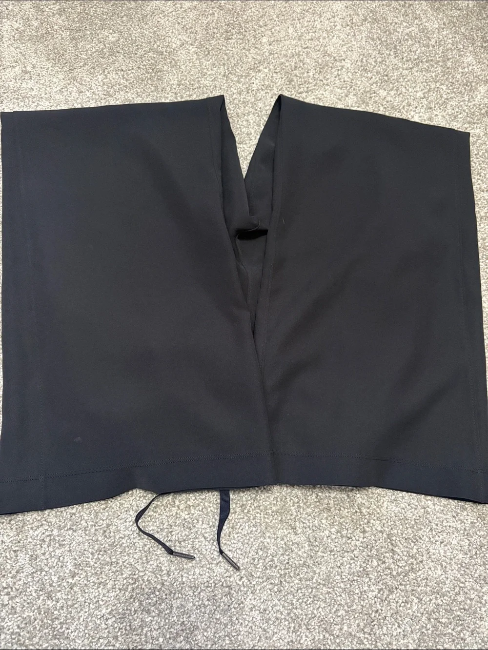 Lululemon On The Fly Pant *Wide Leg 31